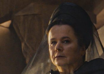 'Dune: Prophecy' is based on a book — but not one written by 'Dune' author Frank Herbert