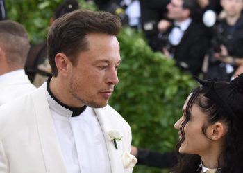 Elon Musk and Grimes have ended their custody dispute in Texas