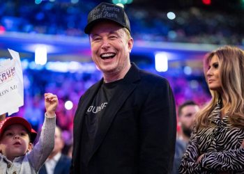 Elon Musk broke his $340 billion wealth record as Tesla stock keeps rising