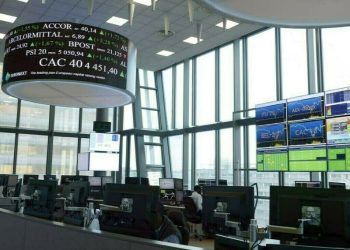 Equity markets mostly on front foot, as bitcoin rally stutters