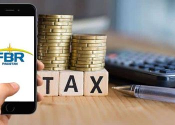FBR Reports 76% Increase in Tax Return Filings for 2024