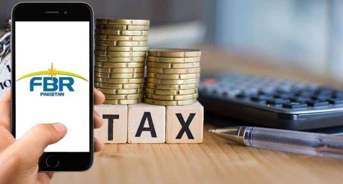 FBR Reports 76% Increase in Tax Return Filings for 2024