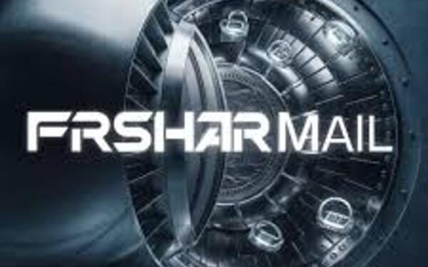 FRSHAR Mail