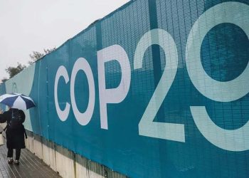 Fragile countries make $20bn climate finance push at COP29