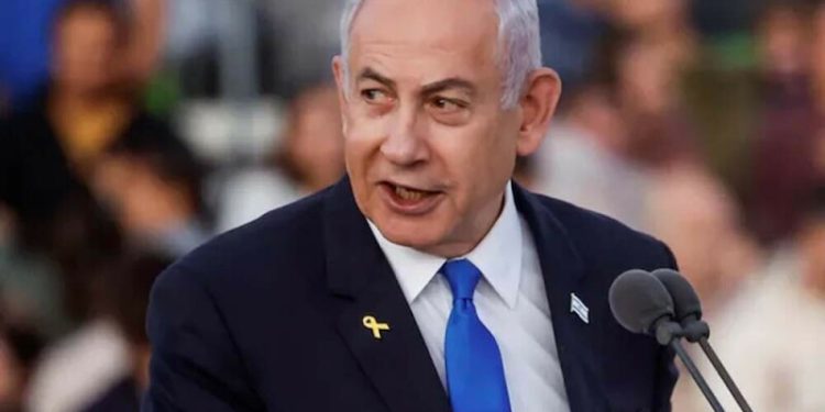 G7 to ‘comply with respective obligations’ over Netanyahu ICC warrant