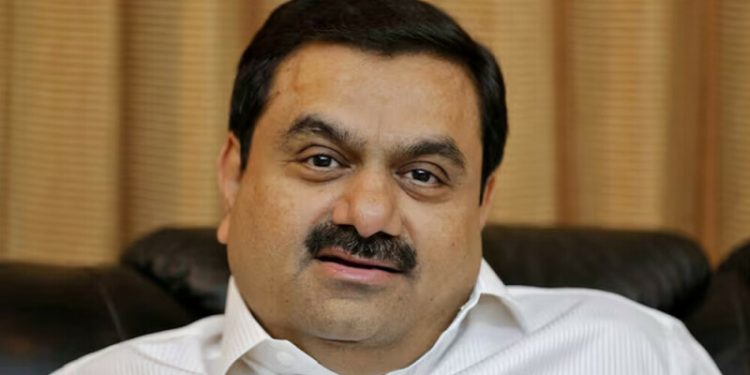 Gautam Adani faces charges for securities law violations, Adani Green says