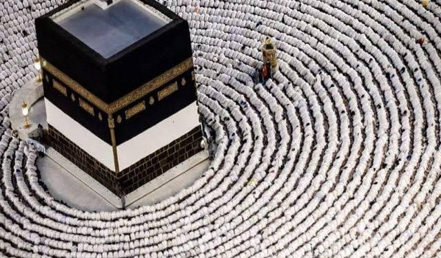 Hajj becomes more affordable as airfare drops