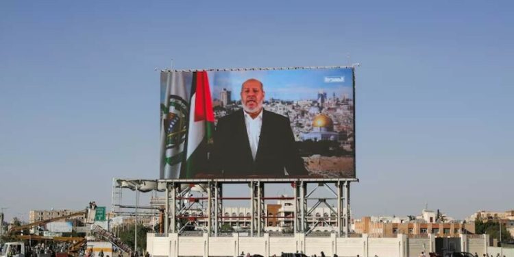 Hamas: No hostages-for-prisoners swap deal with Israel unless Gaza war ends