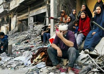 Hamas negotiators ‘not in Doha’ but political office not closed: Qatar