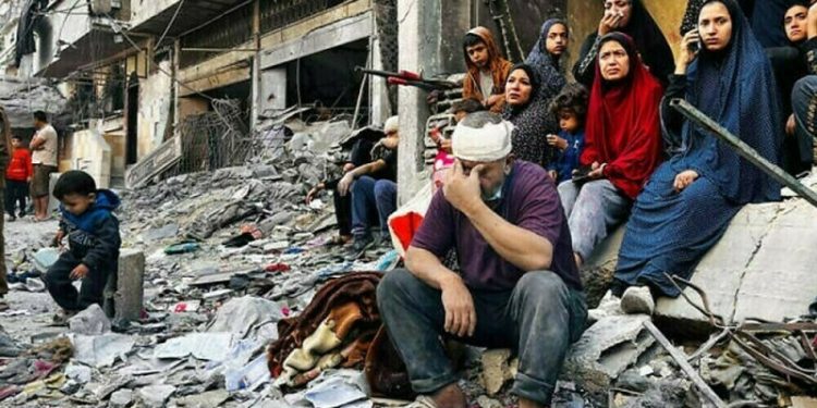 Hamas negotiators ‘not in Doha’ but political office not closed: Qatar