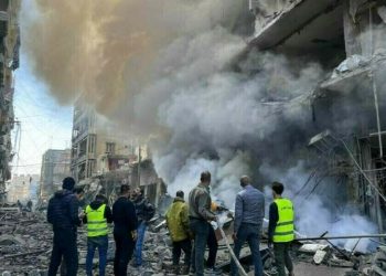 Hamas says ‘ready’ for Gaza truce after Lebanon ceasefire