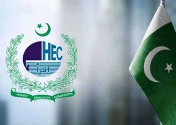 Higher Education Commission (HEC) Announces Job Positions in Pakistan