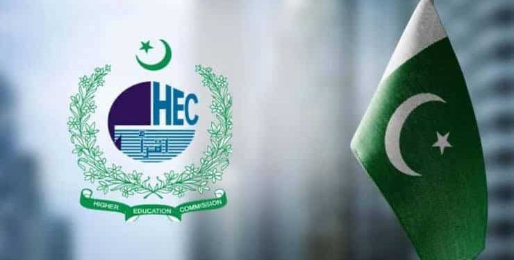 Higher Education Commission (HEC) Announces Job Positions in Pakistan