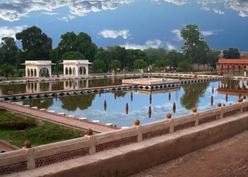Historic Women’s Park Reopened in Shalimar Garden, Peshawar