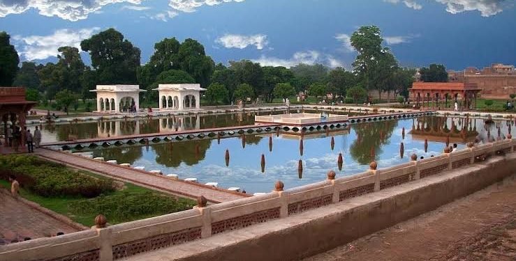 Historic Women’s Park Reopened in Shalimar Garden, Peshawar