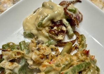 I tried recipes from Alton Brown, Ree Drummond, and Alex Guarnaschelli to find the best green-bean casserole. One fits better at a barbecue than Thanksgiving dinner.
