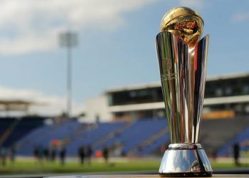 ICC announces Champions Trophy 2025’s trophy tour schedule