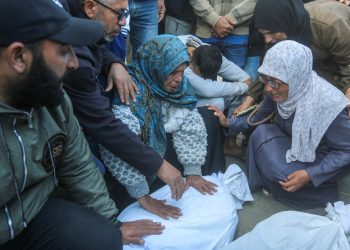 ICC issues arrest warrant for Israeli PM Netanyahu for ‘war crimes’ in Gaza