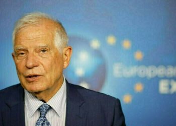 ICC warrants are binding, EU’s Borrell says