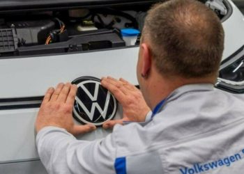 In high-wage Germany, VW’s labour costs outstrip the competition