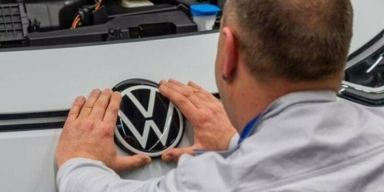 In high-wage Germany, VW’s labour costs outstrip the competition