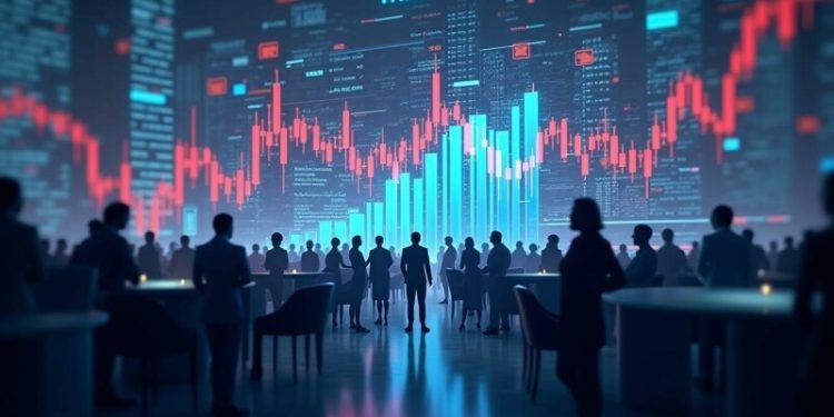 In its ‘strategy report’, AHL says KSE-100 to hit 120,000 by December 2025