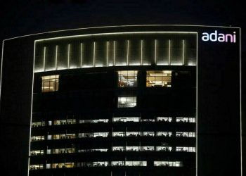 Indian banks’ credit risk from Adani exposure seems contained, JPMorgan says