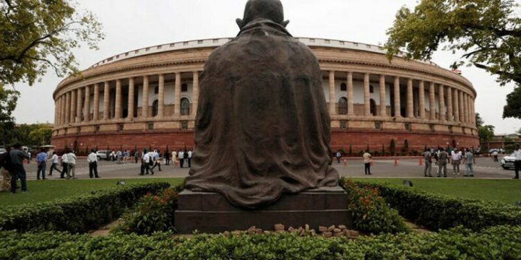 Indian parliament disrupted over Adani bribery allegations, bonds slide to year low