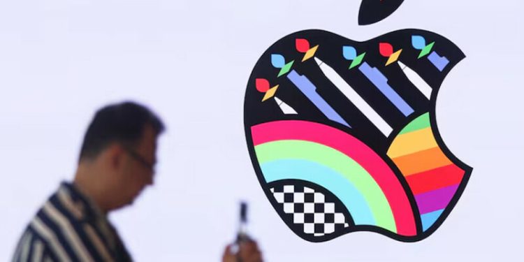 Indian regulator rejects Apple request to put antitrust report on hold