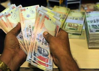 Indian rupee nearly flat; central bank intervention supports as equities stay tepid - Markets
