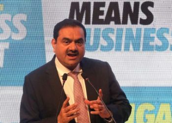 Indian tycoon Gautam Adani charged in US over $265 million bribery scheme