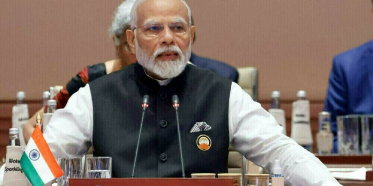 India’s Modi rejects calls to restore IIOJK’s partial autonomy