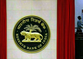 India’s forex reserves see sharpest weekly drop on record, hit over four-month low