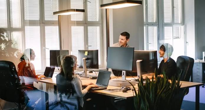 International Office Products limited (IOPL) Offers Job Opportunities in Pakistan