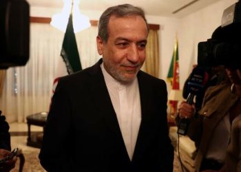 Iran welcomes Lebanon ceasefire, reserves right to react to Israeli airstrikes