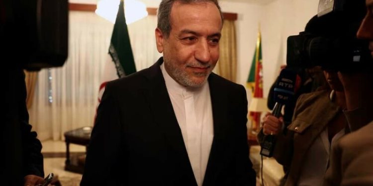 Iran welcomes Lebanon ceasefire, reserves right to react to Israeli airstrikes