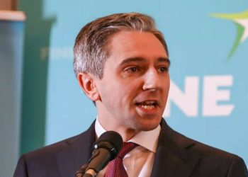 Irish PM’s party sees poll lead narrow ahead of election