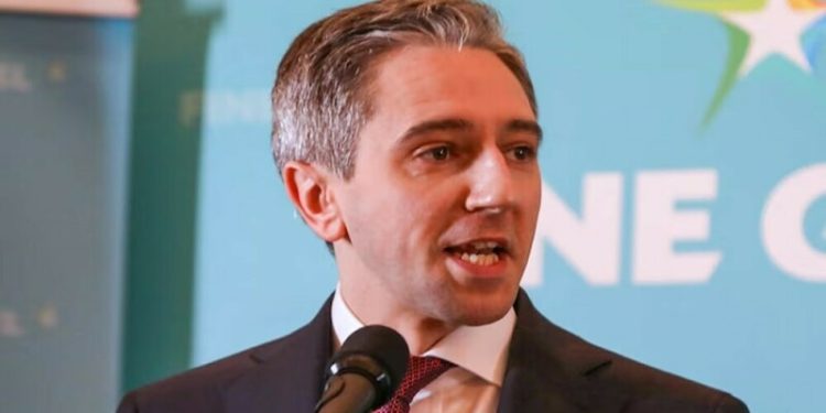 Irish PM’s party sees poll lead narrow ahead of election