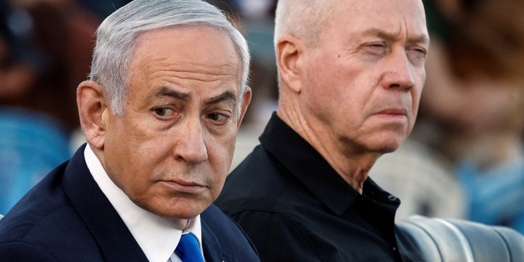 Israel’s Netanyahu, Gallant issued ICC arrest warrants: What’s next?