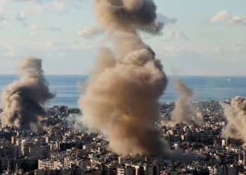 Israel’s Netanyahu says will ensure Lebanon ceasefire is enforced