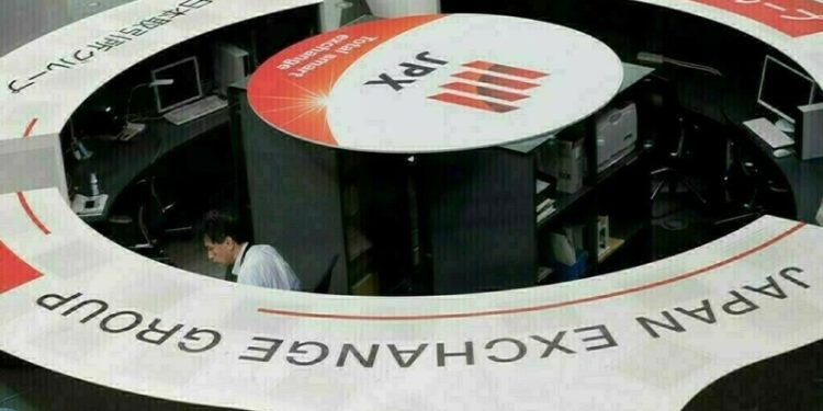 Japan’s Nikkei snaps 3-day slide as automakers and banks gain - Markets