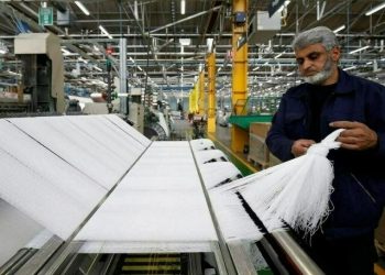 Jul-Oct textile group exports up 10.44pc - Business & Finance