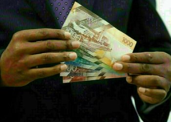 Kenyan shilling stable; export dollar inflows match demand