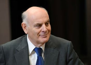 Leader of Russian-backed breakaway Georgian region of Abkhazia resigns