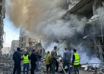 Lebanon says US truce plan ‘very positive’: official