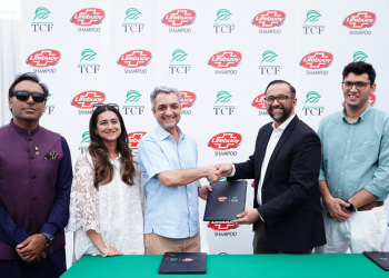 Lifebuoy Shampoo and The Citizens Foundation Reunite to Empower Pakistan’s Girl Child Through Education