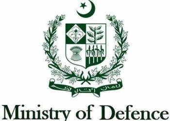 Ministry Of Defence announces job vacancies in Pakistan