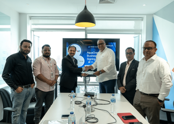 Multinet Pakistan & AquaOrange Signs Strategic Bilateral Partnership Agreement to Strengthen Cybersecurity Services Across Pakistan