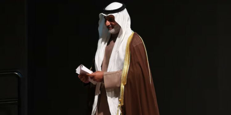 OPEC Secretary General tells COP29 oil is a gift from God