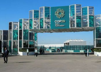 Oil execs work COP29 as NGOs slam lobbyist presence